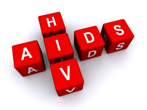 Can Thai massage therapy cause HIV?